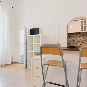  Apartamento Pergola Modern&cozy
