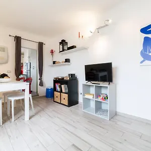  Apartamento Attic With A Superb View