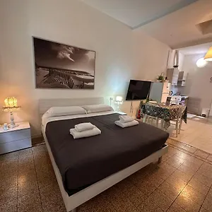  Apartamento La Terraza A
