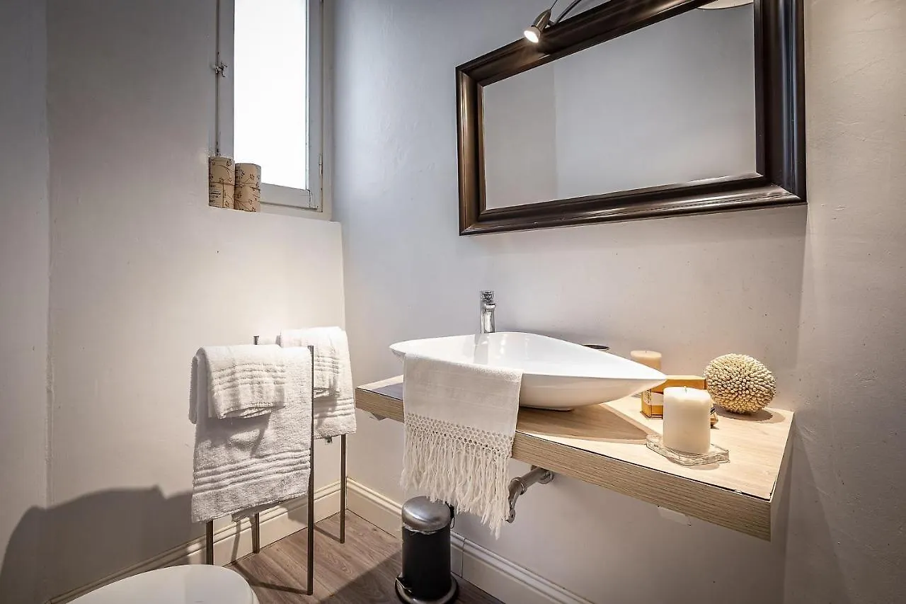 Apartment Francesco Baracca Palace Apt Florenz Italien