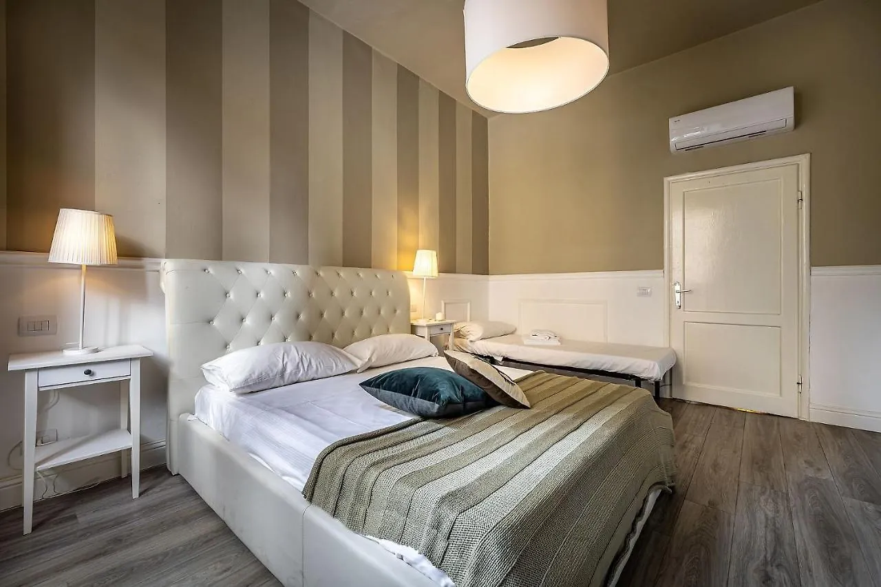 Francesco Baracca Palace Apt Florenz 0*,