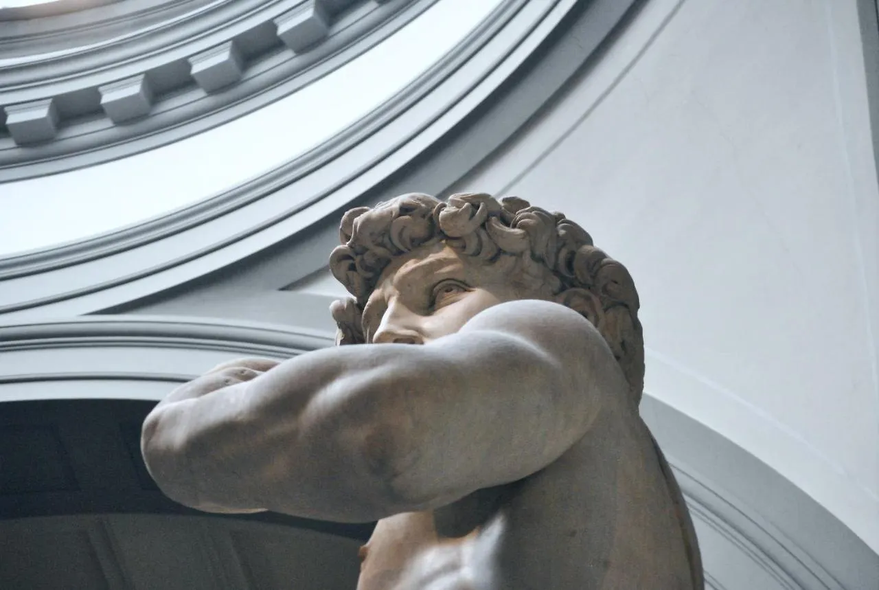 Apartment Francesco Baracca Palace Apt Florenz
